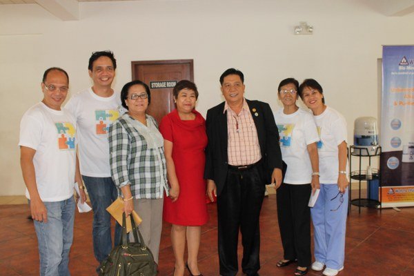 International Nurses Week